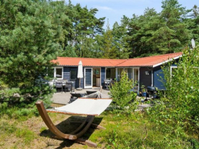 Holiday Home Sylvie - 400m from the sea by Interhome, Vester Sømarken
